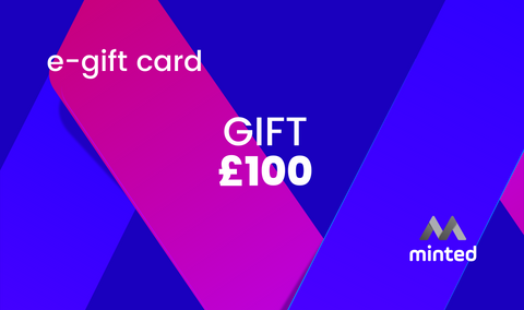 GIFT CARD £100